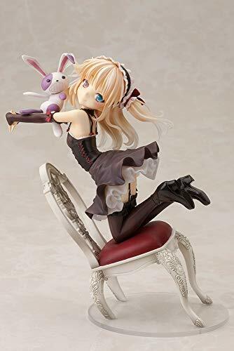 Kotobukiya Haganai Kobato Hasegawa Repackage Ver. Figure 1/8 Scale- Japan Figure Store - #1 Bring To You The Best Japanese Goods