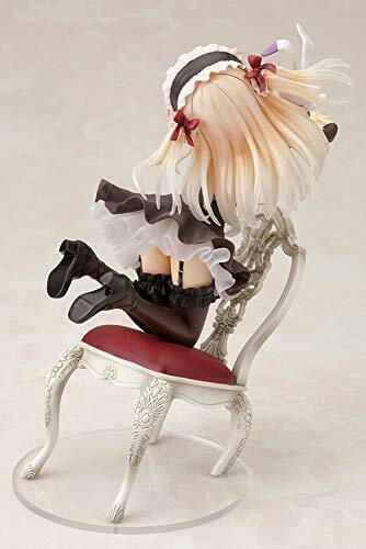 Kotobukiya Haganai Kobato Hasegawa Repackage Ver. Figure 1/8 Scale- Japan Figure Store - #1 Bring To You The Best Japanese Goods