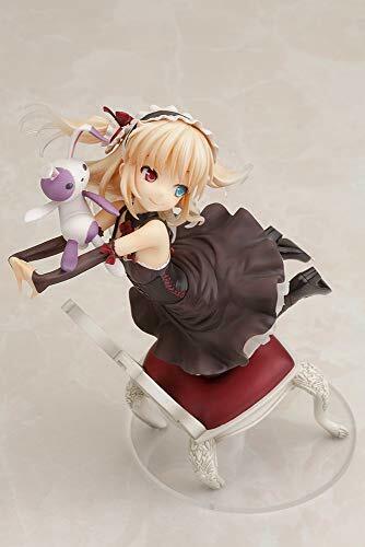 Kotobukiya Haganai Kobato Hasegawa Repackage Ver. Figure 1/8 Scale- Japan Figure Store - #1 Bring To You The Best Japanese Goods