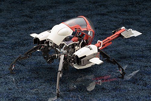 Kotobukiya Hexa Gear Blockbuster 1/24 Scale Plastic Model Kit- Japan Figure Store - #1 Bring To You The Best Japanese Goods