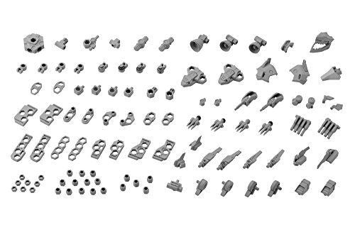 Kotobukiya Hexa Gear Booster Pack 001 1/24 Scale Plastic Model Kit - Japan Figure