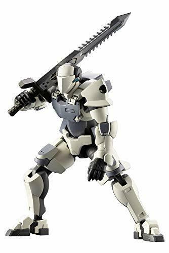 Kotobukiya Hexa Gear Governor Armor Type Pawn A1 Ver.1.5 1/24 Model Kit- Japan Figure Store - #1 Bring To You The Best Japanese Goods