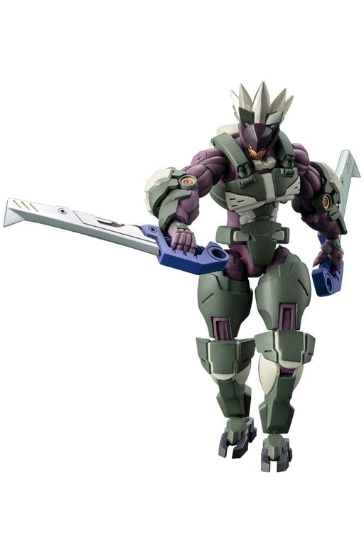 KOTOBUKIYA Hg008R Hexa Gear Governor Zoanthropus-Lowe 1/24 Scale Kit- Japan Figure Store - #1 Bring To You The Best Japanese Goods