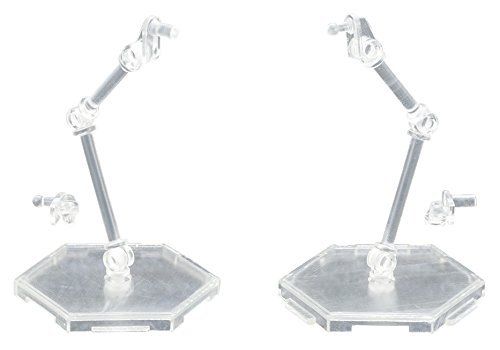 Kotobukiya Hexa Gear Mini Flying Base Valiant Force Ver. 1/24 Model Kit- Japan Figure Store - #1 Bring To You The Best Japanese Goods