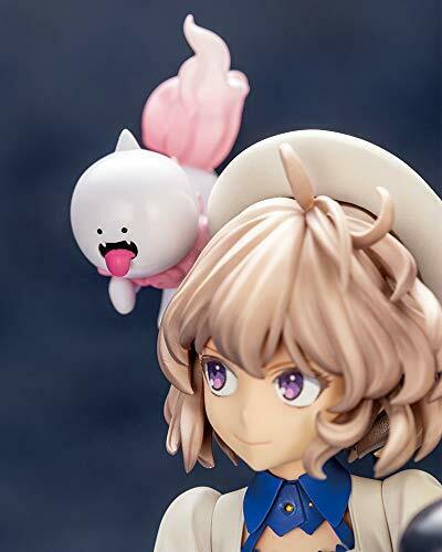 Kotobukiya In/spectre Kotoko Iwanaga 1/7 Scale Figure- Japan Figure Store - #1 Bring To You The Best Japanese Goods