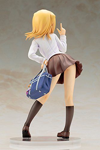 Kotobukiya Interviews With Monster Girls Hikari Takanashi 1/7 Pvc Figure F/s- Japan Figure Store - #1 Bring To You The Best Japanese Goods