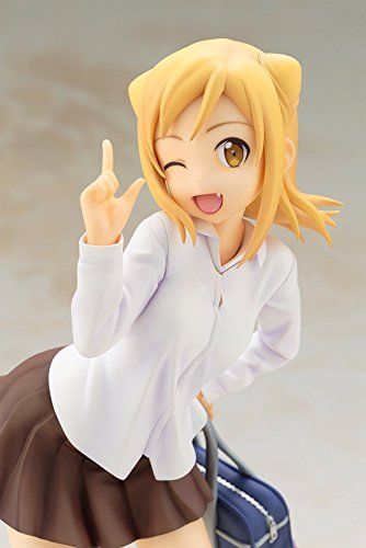 Kotobukiya Interviews With Monster Girls Hikari Takanashi 1/7 Pvc Figure F/s- Japan Figure Store - #1 Bring To You The Best Japanese Goods
