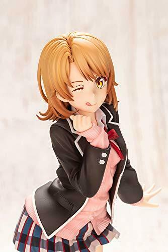 Kotobukiya Iroha Isshiki 1/8 Scale Figure- Japan Figure Store - #1 Bring To You The Best Japanese Goods