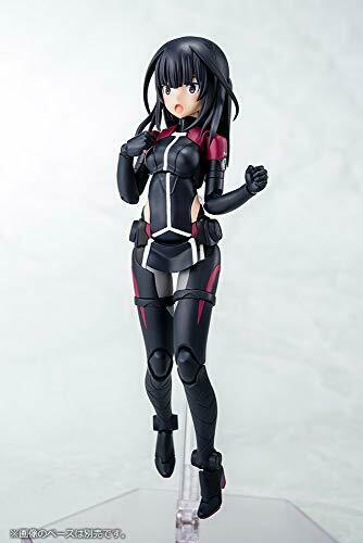 Kotobukiya Kaede Agatsuma Kaiden Plastic Model- Japan Figure Store - #1 Bring To You The Best Japanese Goods