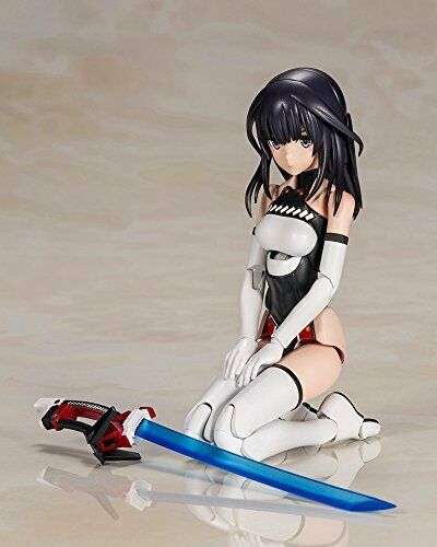 Kotobukiya Kaede Agatsuma Plastic Model- Japan Figure Store - #1 Bring To You The Best Japanese Goods