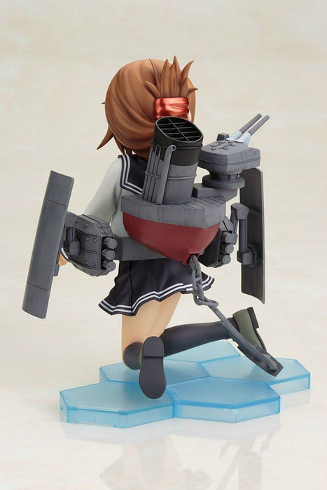 Kotobukiya Kantai Collection Kancolle Inazuma 1/8 Pvc Figure F/s- Japan Figure Store - #1 Bring To You The Best Japanese Goods