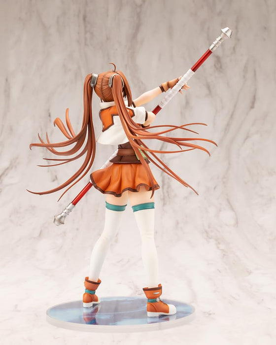Kotobukiya Estelle Bright 1/8 PVC Figure- Japan Figure Store - #1 Bring To You The Best Japanese Goods