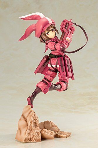 Kotobukiya Llenn Figure- Japan Figure Store - #1 Bring To You The Best Japanese Goods