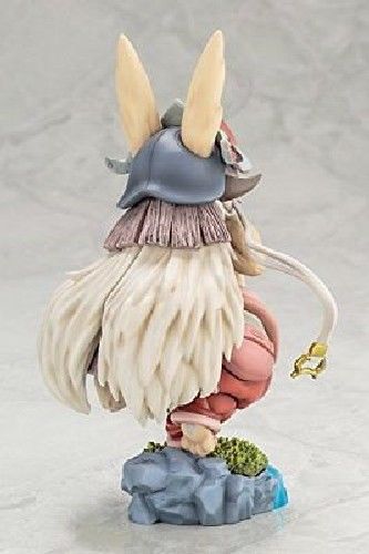 Kotobukiya Made In Abyss Nanachi Figure- Japan Figure Store - #1 Bring To You The Best Japanese Goods