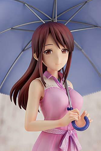 Kotobukiya Miyu Mifune -off Stage- 1/8 Scale Figure- Japan Figure Store - #1 Bring To You The Best Japanese Goods