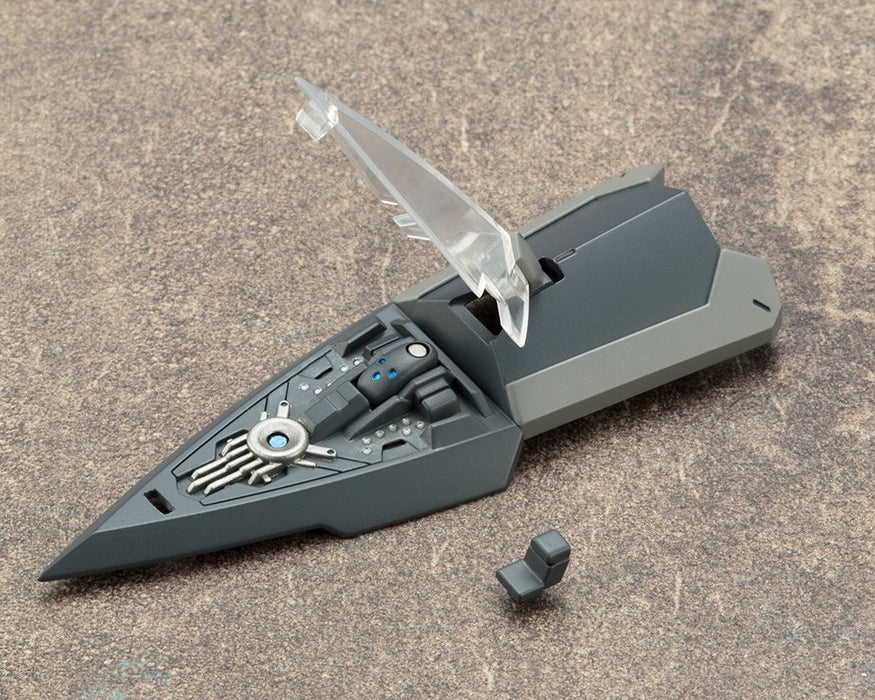 Kotobukiya Heavy Weapon Unit 19 Solid Raptor 110mm Non-Scale Plastic Model- Japan Figure Store - #1 Bring To You The Best Japanese Goods