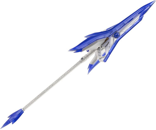 Kotobukiya Heavy Weapon Unit 47 Gunblade Lance 2 White 220mm Non-Scale Model- Japan Figure Store - #1 Bring To You The Best Japanese Goods