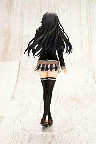 Kotobukiya Oregairu Yukino Yukinoshita 1/8 Scale Figure- Japan Figure Store - #1 Bring To You The Best Japanese Goods