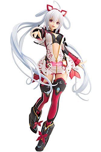 Kotobukiya Phantasy Star Matoi -tony Ver.- 1/6 Scale Figure - Japan Figure