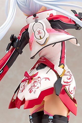 Kotobukiya Phantasy Star Matoi -tony Ver.- 1/6 Scale Figure- Japan Figure Store - #1 Bring To You The Best Japanese Goods