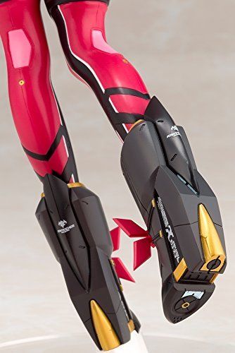 Kotobukiya Phantasy Star Matoi -tony Ver.- 1/6 Scale Figure- Japan Figure Store - #1 Bring To You The Best Japanese Goods