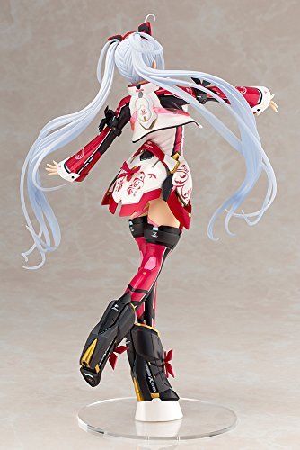 Kotobukiya Phantasy Star Matoi -tony Ver.- 1/6 Scale Figure- Japan Figure Store - #1 Bring To You The Best Japanese Goods