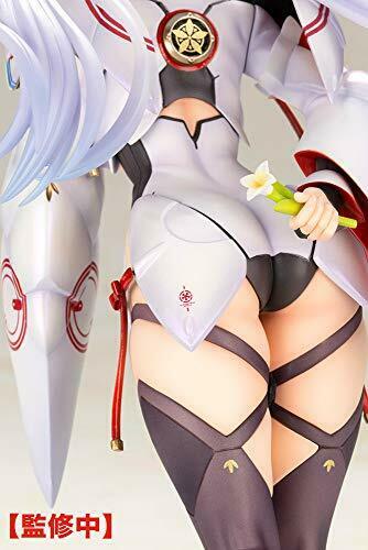 Kotobukiya Phantasy Star Online 2 Matoi Nidy-2d-ver. 1/7 Scale Figure- Japan Figure Store - #1 Bring To You The Best Japanese Goods