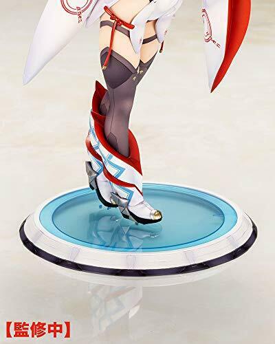 Kotobukiya Phantasy Star Online 2 Matoi Nidy-2d-ver. 1/7 Scale Figure- Japan Figure Store - #1 Bring To You The Best Japanese Goods