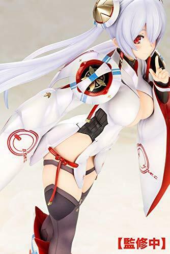 Kotobukiya Phantasy Star Online 2 Matoi Nidy-2d-ver. 1/7 Scale Figure- Japan Figure Store - #1 Bring To You The Best Japanese Goods
