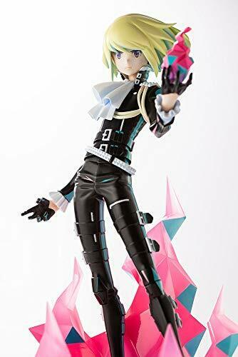 Kotobukiya Promare Lio Fotia 1/7 Scale Figure- Japan Figure Store - #1 Bring To You The Best Japanese Goods