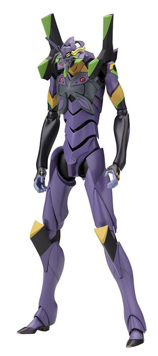 KOTOBUKIYA Kp315 Evangelion Unit 13 Rebuild Of Evangelion 1/400 Scale Model Kit- Japan Figure Store - #1 Bring To You The Best Japanese Goods