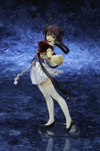 Kotobukiya Japan Sengoku Rance Ran Nanjo 1/8 Pvc Figure- Japan Figure Store - #1 Bring To You The Best Japanese Goods