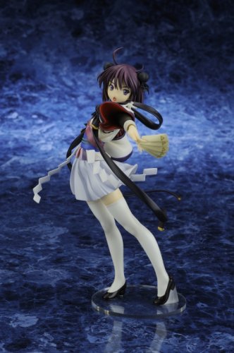 Kotobukiya Japan Sengoku Rance Ran Nanjo 1/8 Pvc Figure- Japan Figure Store - #1 Bring To You The Best Japanese Goods