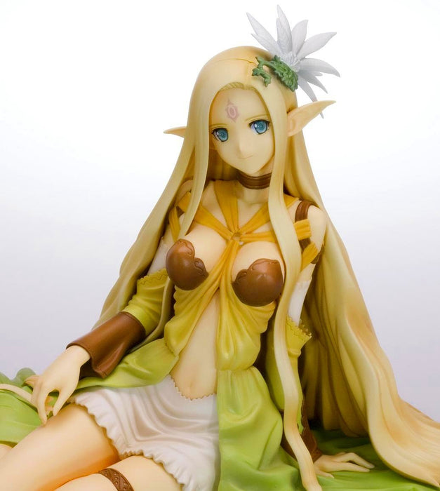 Kotobukiya Shining Wind Celestia Japan 1/8 Pvc Figure - Painted & Finished- Japan Figure Store - #1 Bring To You The Best Japanese Goods