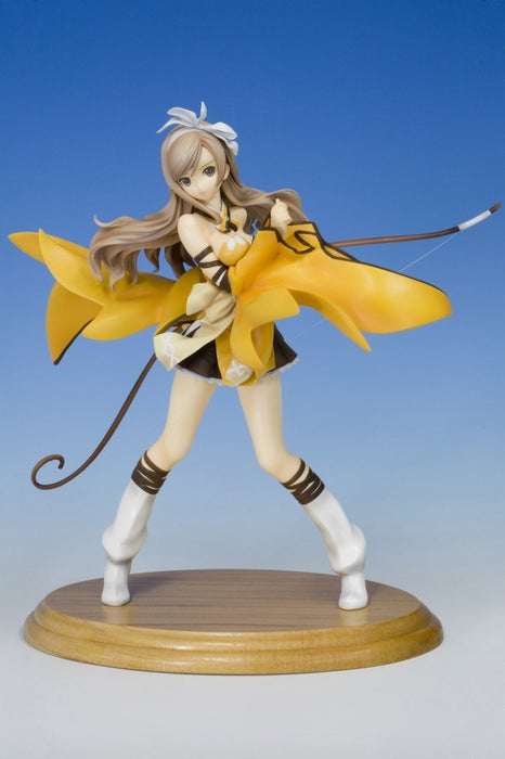 Kotobukiya Shining Wind Kureha 1/8 Scale Pvc Painted Japan Figure- Japan Figure Store - #1 Bring To You The Best Japanese Goods