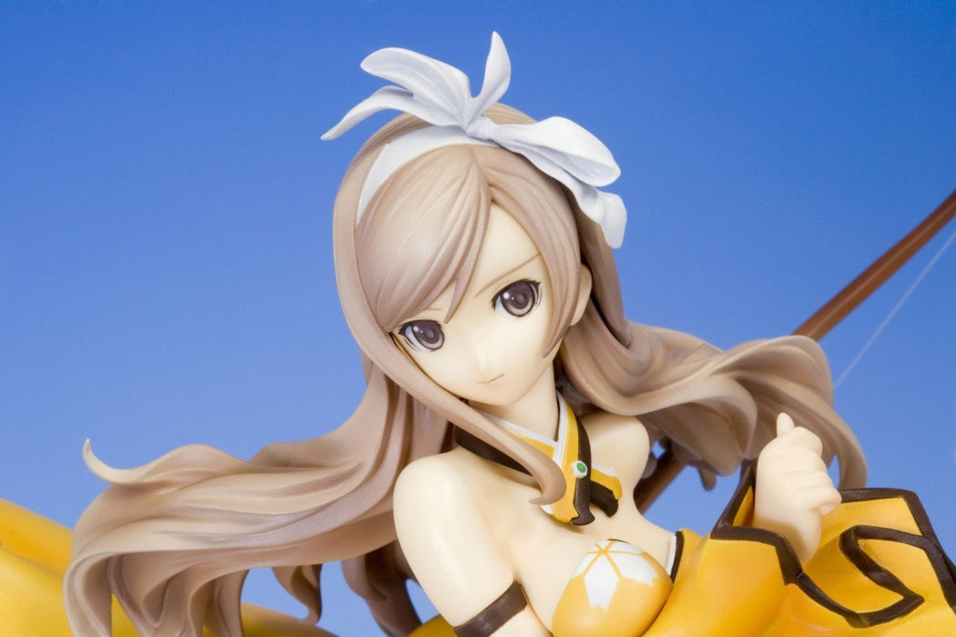 Kotobukiya Shining Wind Kureha 1/8 Scale Pvc Painted Japan Figure- Japan Figure Store - #1 Bring To You The Best Japanese Goods
