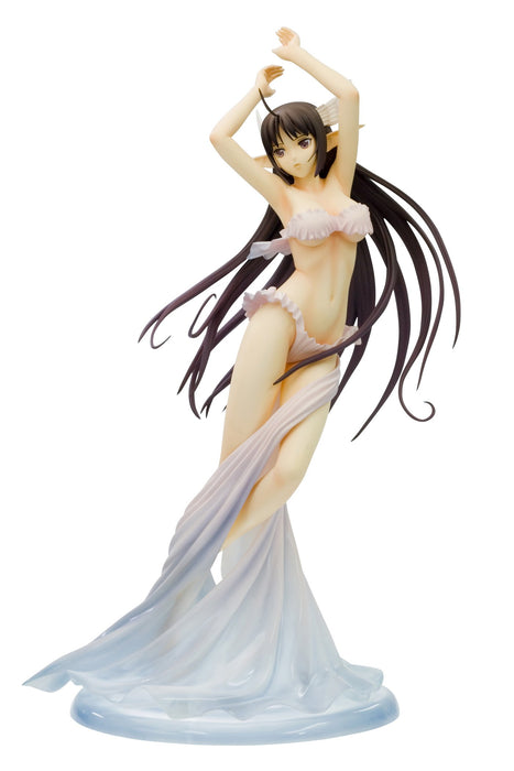 Kotobukiya Shining Wind Goddess Zecti 1/6 Scale Pvc Figure (Japan)- Japan Figure Store - #1 Bring To You The Best Japanese Goods