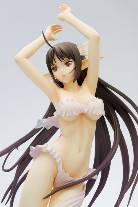 Kotobukiya Shining Wind Goddess Zecti 1/6 Scale Pvc Figure (Japan)- Japan Figure Store - #1 Bring To You The Best Japanese Goods