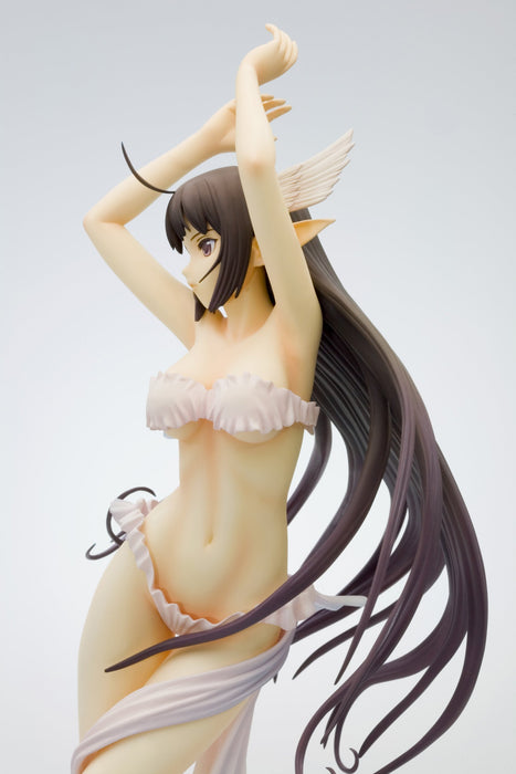 Kotobukiya Shining Wind Goddess Zecti 1/6 Scale Pvc Figure (Japan)- Japan Figure Store - #1 Bring To You The Best Japanese Goods