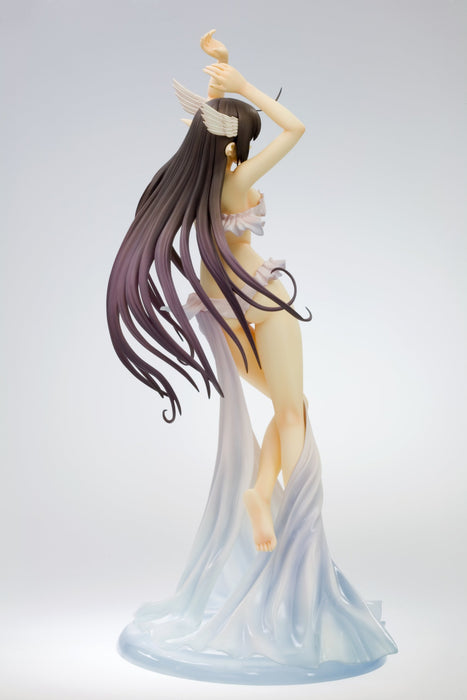 Kotobukiya Shining Wind Goddess Zecti 1/6 Scale Pvc Figure (Japan)- Japan Figure Store - #1 Bring To You The Best Japanese Goods