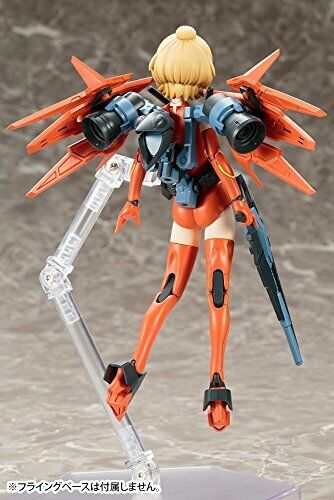 Kotobukiya Sol Hornet Plastic Model- Japan Figure Store - #1 Bring To You The Best Japanese Goods