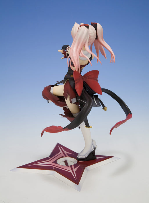 Kotobukiya 1/8 Scale Super Sennin Haruka Narika PVC Painted Miyazawa Limited Ver.- Japan Figure Store - #1 Bring To You The Best Japanese Goods