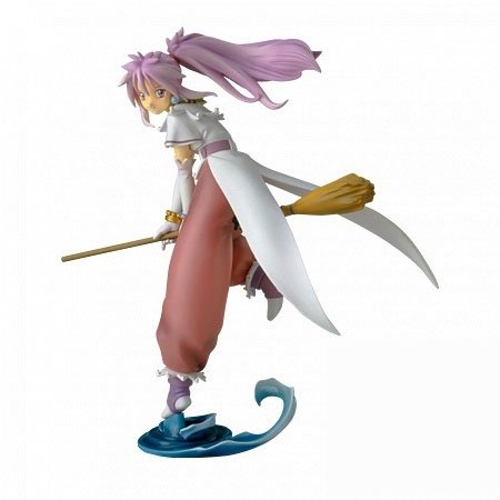 Kotobukiya 1/8 Scale Arche Klein from Tales of Phantasia PVC Painted Figure- Japan Figure Store - #1 Bring To You The Best Japanese Goods