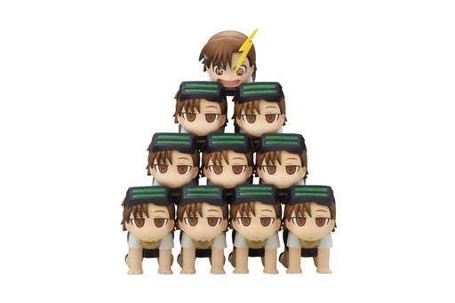 Kotobukiya Japan To Aru Majutsu No Index Misaka Prime Trading Mini Figure Box- Japan Figure Store - #1 Bring To You The Best Japanese Goods