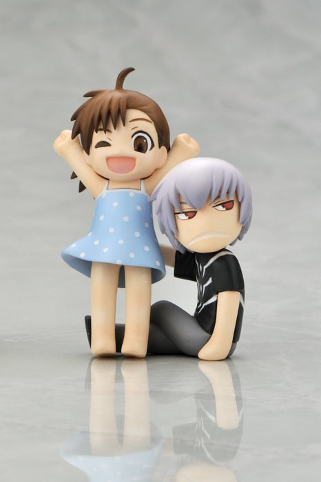 Kotobukiya Japan To Aru Majutsu No Index Misaka Prime Trading Mini Figure Box- Japan Figure Store - #1 Bring To You The Best Japanese Goods