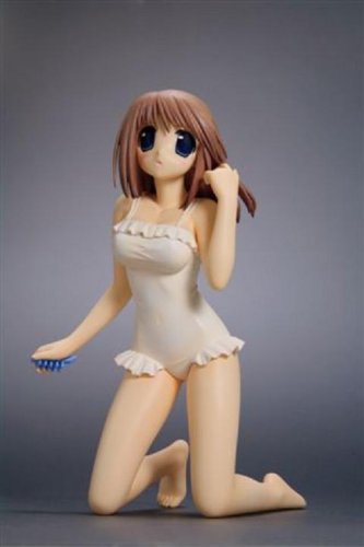 Kotobukiya Japan Toheart2 Aika Komaki Milky One Piece 1/7 Pvc Figure- Japan Figure Store - #1 Bring To You The Best Japanese Goods