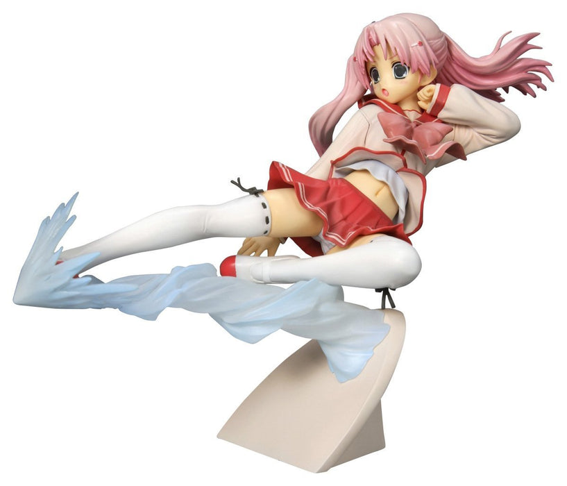 Kotobukiya Toheart2 Xrated Maryan Senpai Doll Kick Ver. 1/8 Scale Pvc Painted Japan Figure- Japan Figure Store - #1 Bring To You The Best Japanese Goods
