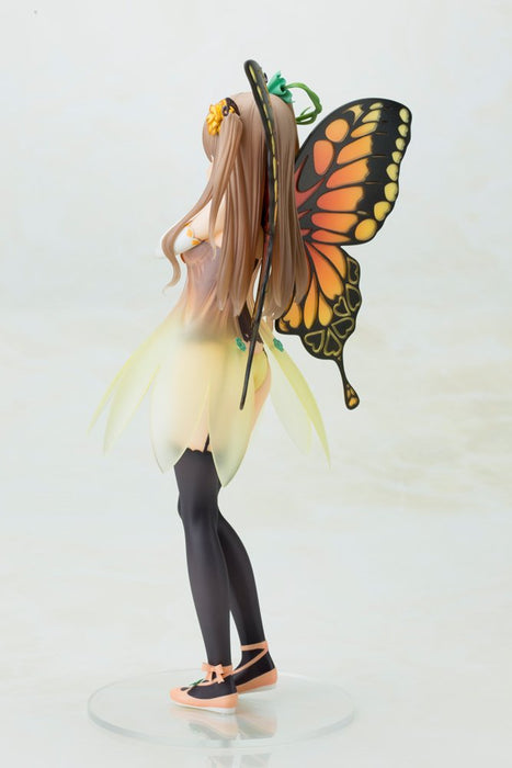 Kotobukiya Japan Tony'S Heroine Collection Freesia 1/6 Pvc Figure- Japan Figure Store - #1 Bring To You The Best Japanese Goods