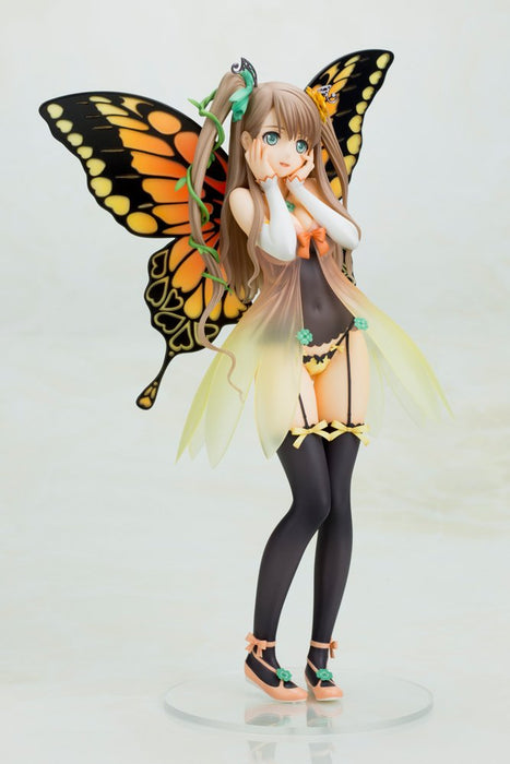 Kotobukiya Japan Tony'S Heroine Collection Freesia 1/6 Pvc Figure- Japan Figure Store - #1 Bring To You The Best Japanese Goods