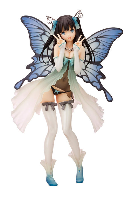 Kotobukiya Japan Tony'S Heroine Daisy 1/6 Scale Pvc Figure | Peace Keeper Collection- Japan Figure Store - #1 Bring To You The Best Japanese Goods